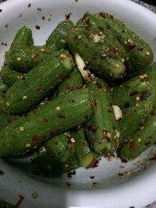 小角瓜怎么切块吃,轻松解锁美味新吃法