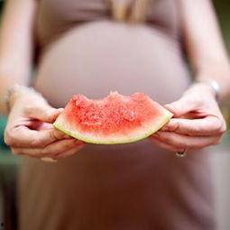 孕妇能否吃胜瓜,胜瓜的适宜与禁忌