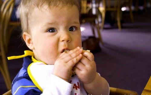 亲子吃瓜搞笑瞬间,笑料百出瞬间大盘点