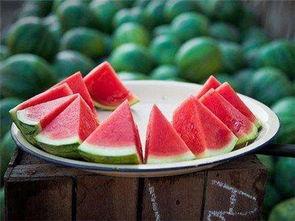 晚上可以吃小瓜吗