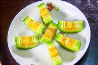 贵妃蜜瓜怎么吃,尽享夏日清凉美味