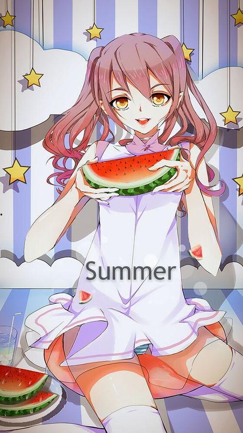 吃瓜少女茶宠,吃瓜少女与茶宠的奇幻之旅