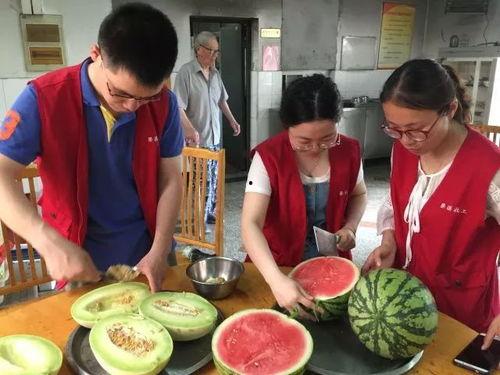 吃瓜奶奶安,揭秘网络红人的魅力与影响力