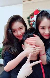 闺蜜吃瓜回来,揭秘娱乐圈最新猛料！”