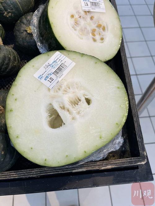 新沂探店吃瓜,瓜果飘香，美食地图大揭秘  第3张